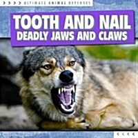 Tooth and Nail (Paperback)