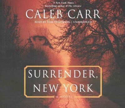 Surrender, New York Lib/E (Audio CD)