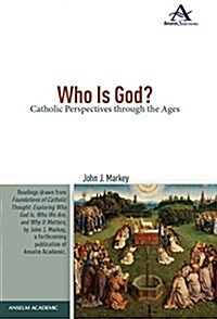 Who Is God? (Paperback)