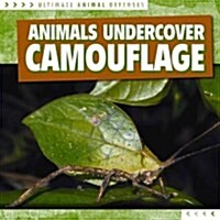 Animals Undercover (Paperback)