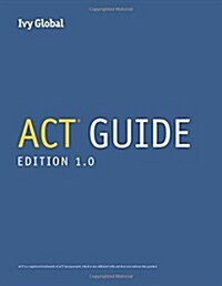 [중고] Act Guide (Paperback)