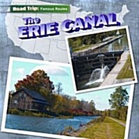 The Erie Canal (Paperback)