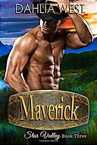 Maverick (Paperback)