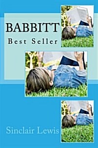 Babbitt: Best Seller (Paperback)