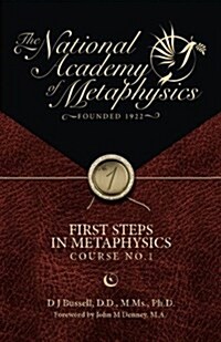 First Steps in Metaphysics (Paperback)