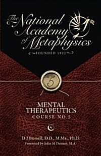 Mental Therapeutics (Paperback)