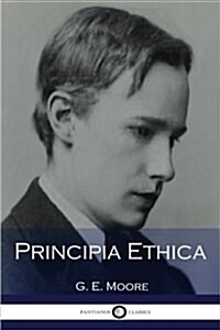 Principia Ethica (Paperback)