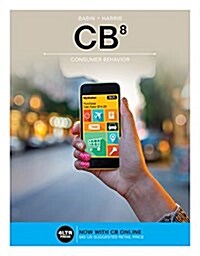 CB (with CB Online, 1 Term (6 Months) Printed Access Card) (Paperback, 8)