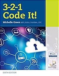 3-2-1 Code It! (Paperback, 6)
