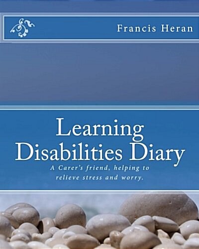 Learning Disabilities Diary (Paperback)