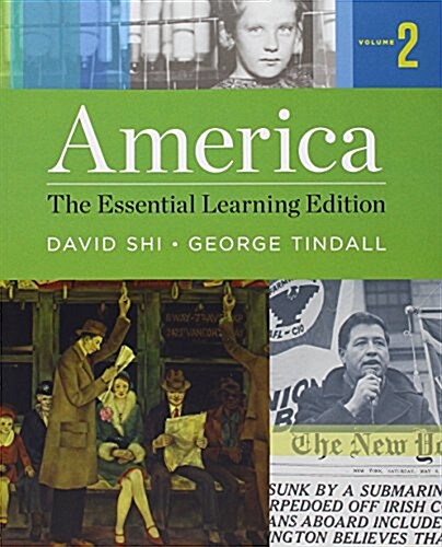 America: The Essential Learning Edition and for the Record (Hardcover)