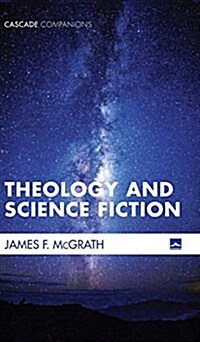 Theology and Science Fiction (Hardcover)