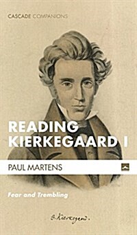 Reading Kierkegaard I (Hardcover)