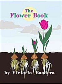 The Flower Book (Hardcover)