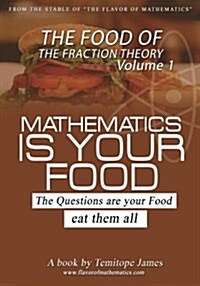 The Food of the Fractions (Paperback)