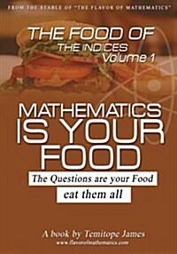 The Food of the Indices (Paperback)