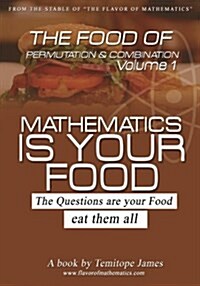 The Food of the Permutation and Combination (Paperback)