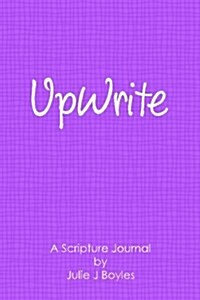 Upwrite (Paperback)