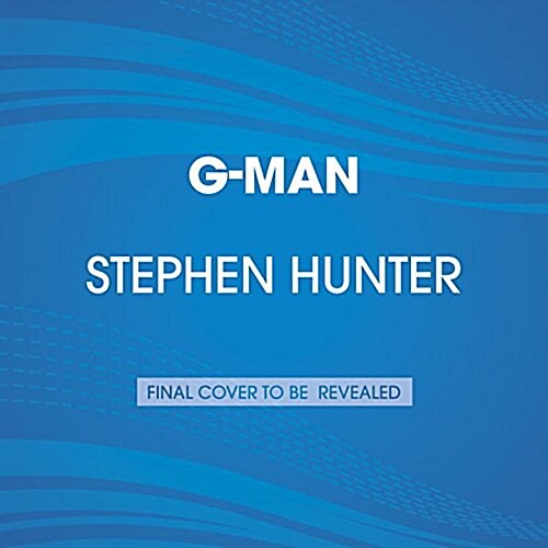 G-Man (Paperback)