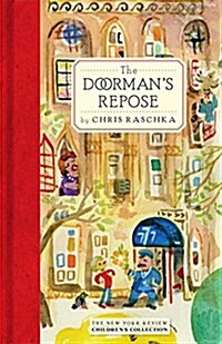 The Doormans Repose (Hardcover)