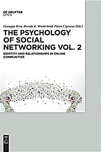 The Psychology of Social Networking Vol.2 (Hardcover)