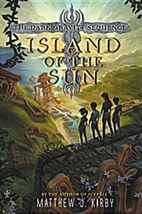 Island of the Sun (Paperback)