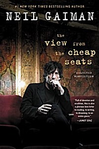 The View from the Cheap Seats: Selected Nonfiction (Paperback)