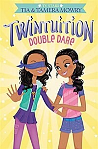 Twintuition: Double Dare (Hardcover)