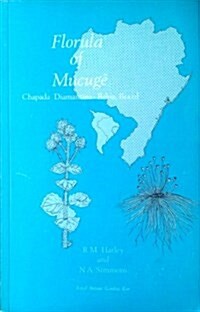 Florula of Mucuge (Paperback)