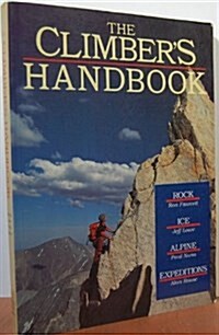 SC-Climbers Handbook (Paperback)