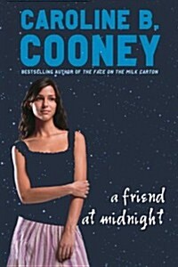 A Friend at Midnight (Paperback, Reprint)