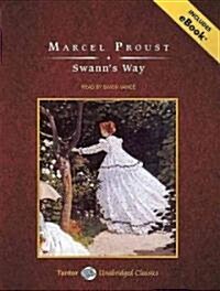 Swanns Way (Audio CD, CD)