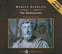 The Meditations (Audio CD, Library)