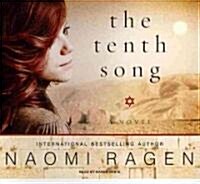 The Tenth Song (Audio CD, Library)