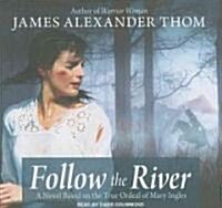 Follow the River (Audio CD, Library)