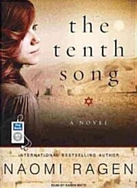 The Tenth Song (MP3 CD)