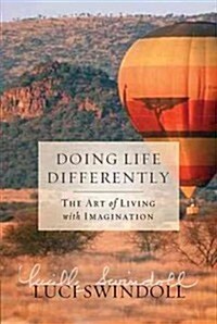 Doing Life Differently Softcover (Paperback)