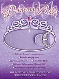Princess Bible (Paperback)