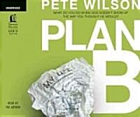Plan B (Audio CD, Unabridged)