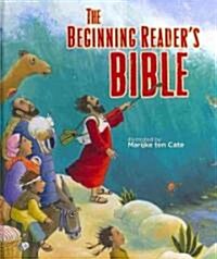 The Beginning Readers Bible (Hardcover)