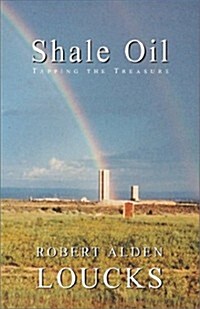 Shale Oil (Paperback)