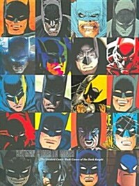 Batman: Cover to Cover (Hardcover)