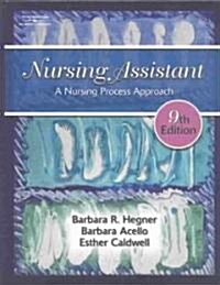 Nursing Assistant (Hardcover, 9th)