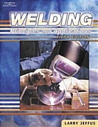 Welding (Hardcover, 5th)