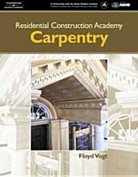 Residential Construction Academy (Hardcover)