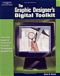 The Graphic Designers Digital Toolkit (Paperback)