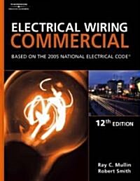 Electrical Wiring Commercial (Paperback, 12th)