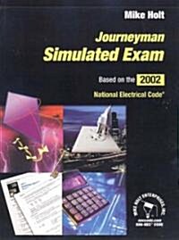 Journeyman Simulated Exam (Paperback)