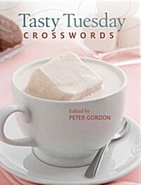 Tasty Tuesday Crosswords (Paperback)