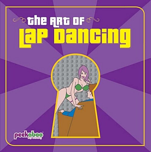 The Art of Lap Dancing (Paperback)